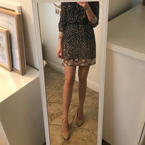 Elietahari Dress/Tunic